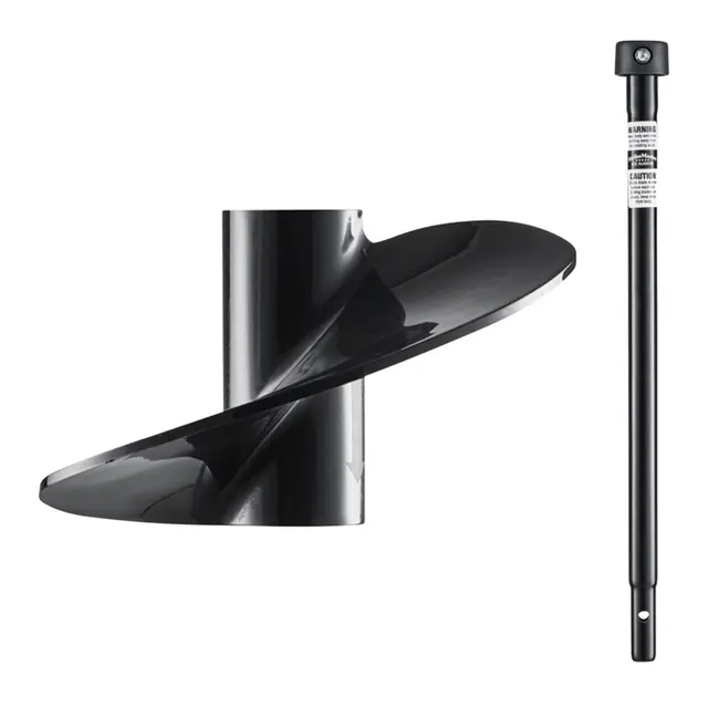 Lite-Flite Forlenger Kit Ø200mm 