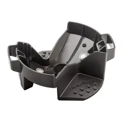 Magnetisk Snap Cover Lite-Flite Ø250mm