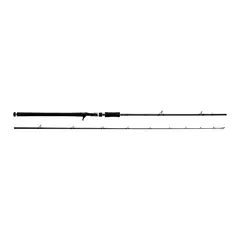 13 FISHING Fate Black GateKeeper Casting 9,1fot 277cm100-300g 2pc