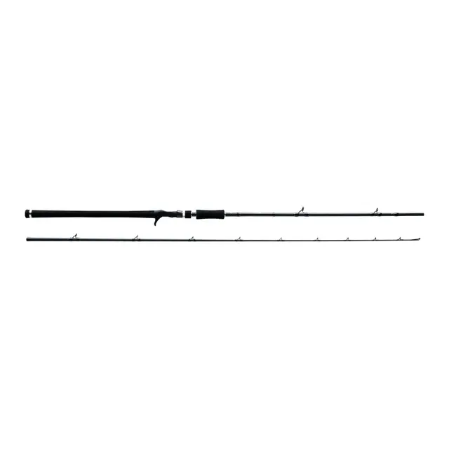 13 FISHING Fate Black GateKeeper Casting 9,1fot 277cm100-300g 2pc 