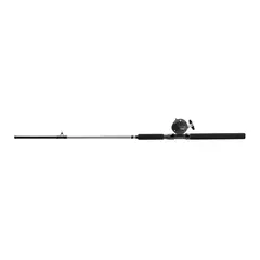 OKUMA Combo Trolling 7 210cm MH 15-30lbs / Classic CLX