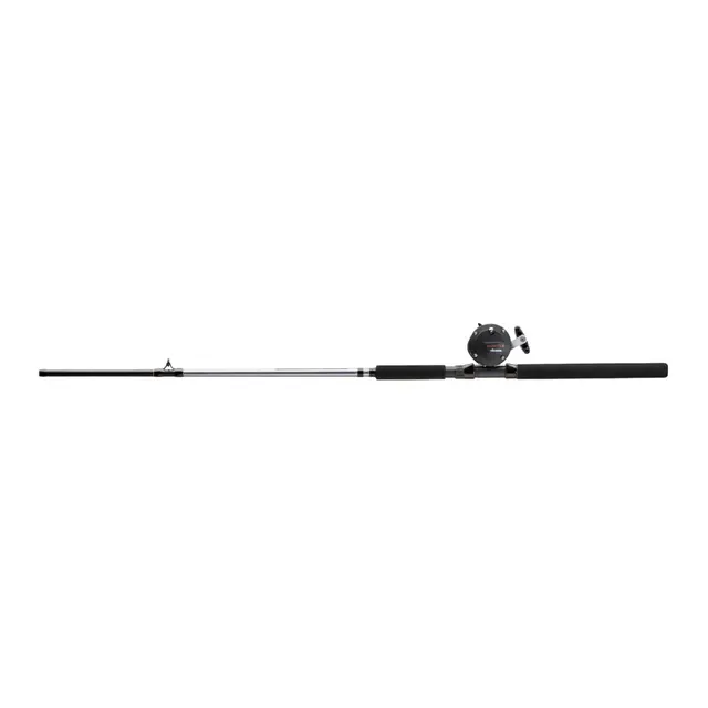 OKUMA Combo Trolling 7 210cm MH 15-30lbs / Classic CLX 