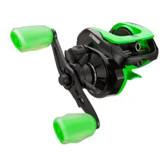 13 FISHING Modus RP2 Baitcasting Utv. 8.1:1 Shallow Spool RH