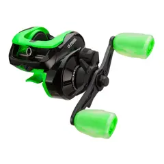 13 FISHING Modus RP2 Baitcasting Utv. 8.1:1 Shallow Spool LH