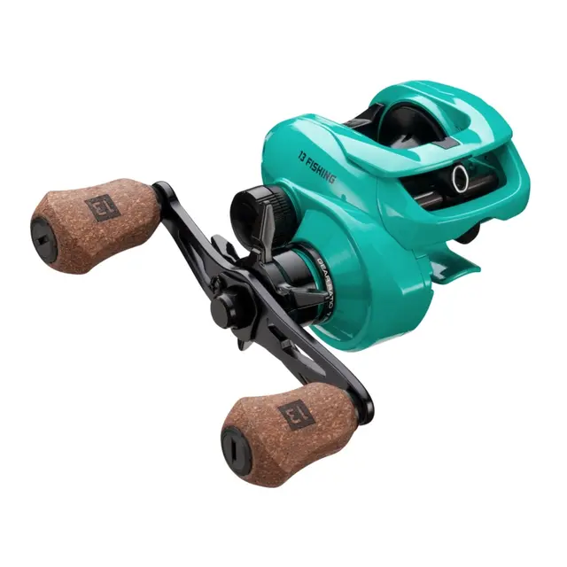 13 FISHING Modus TX2 BC Utv. 7.3:1 RH Baitcast Utv. 7.3:1 RH 
