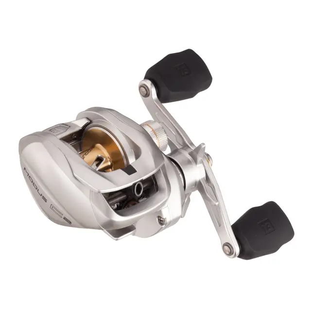 13 FISHING Modus C2 BC Utv. 6.6:1 LH Baitcast Utv. 6.6:1 LH 