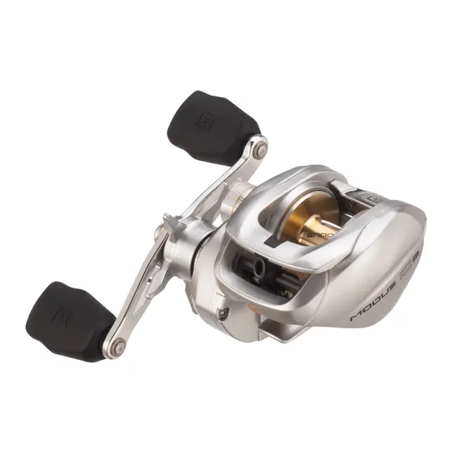 13 FISHING Modus C2 Baitcast Utv. 8.1:1 RH 