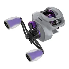13 FISHING Modus SZ2 Baitcast Utv. 7.3:1 RH