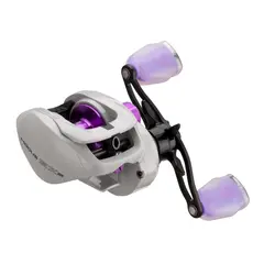 13 FISHING Modus SZ2 BC Utv. 8.1:1 Whisper Shallow Spool LH