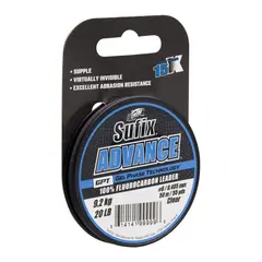 SUFIX Advance Fluorocarbon 50m 0,330mm
