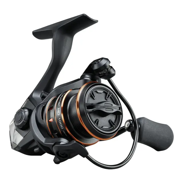 OKUMA Ceymar HD Str. 1000A - Utv. 5.2:1 