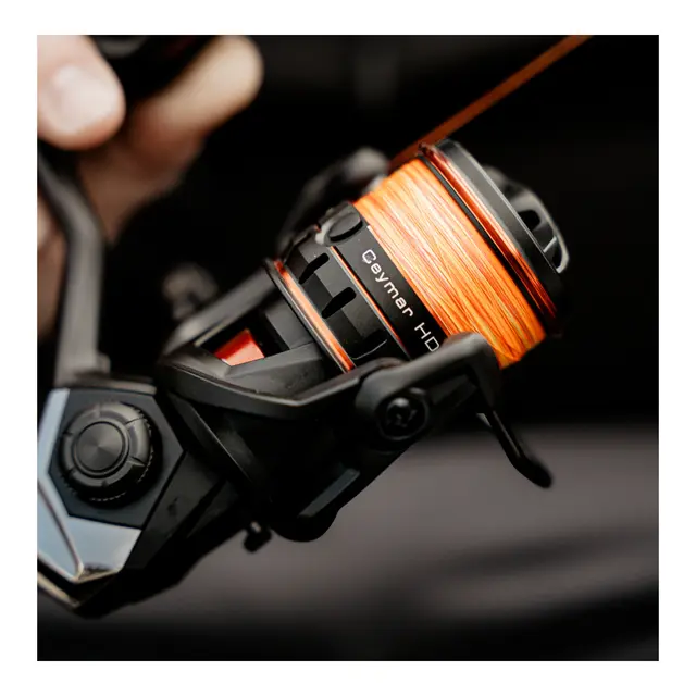 OKUMA Ceymar HD Str. 1000A - Utv. 5.2:1 
