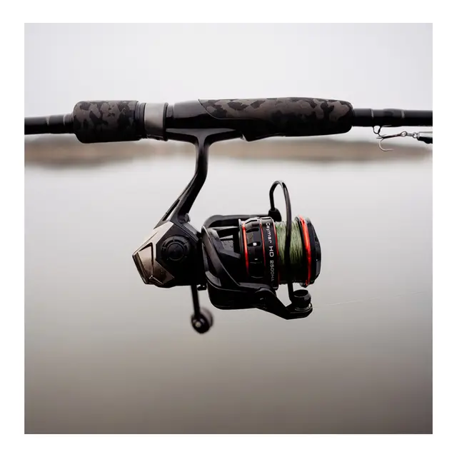 OKUMA Ceymar HD Str. 1000A - Utv. 5.2:1 