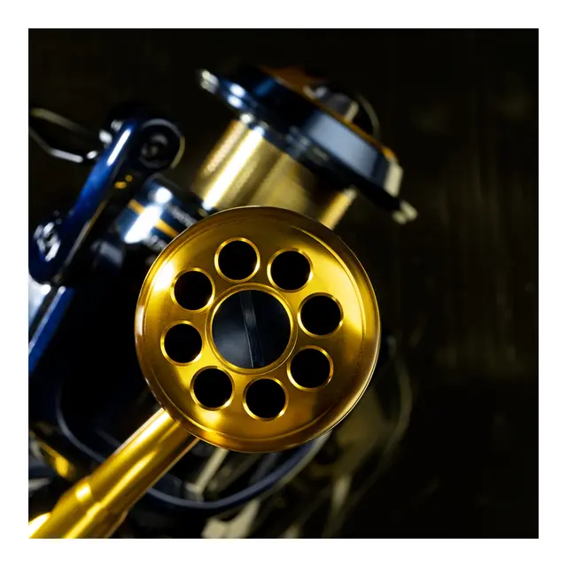 OKUMA Salina, Haspelsnelle Str. 4000HA - Utv. 5.8:1 High Speed 