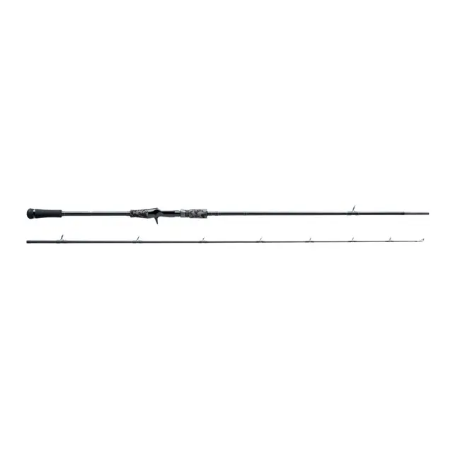 OKUMA Guide Select Heavy Casting 7'3" 221cm 40-90g 