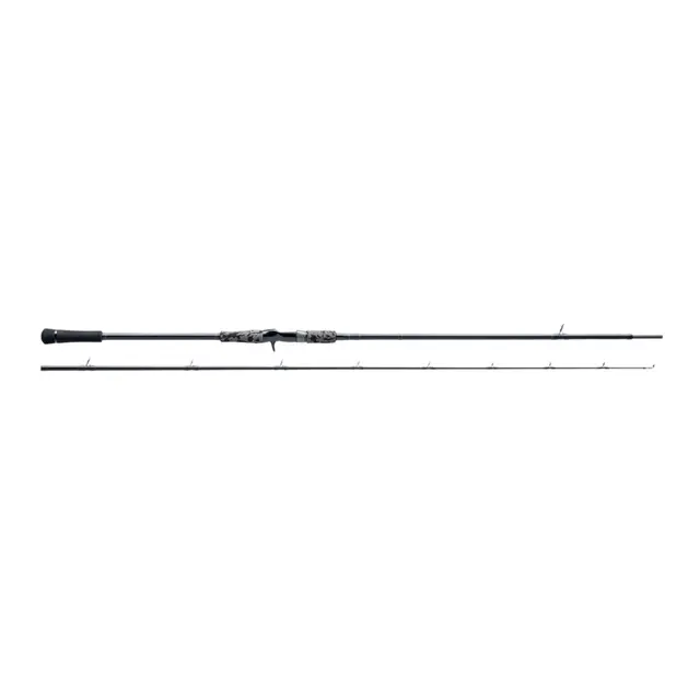 OKUMA Guide Select Monster Bait Cast 259cm 8,6ft 100-212g 