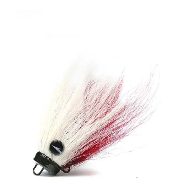 VMC Mustache Rig Ghost 20g 