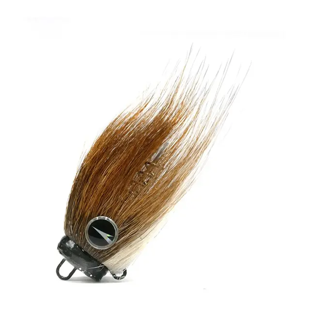VMC Mustache Rig Cappuccino 11g 