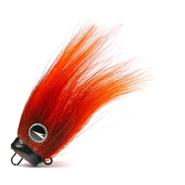 VMC Mustache Rig Butternut 40g 