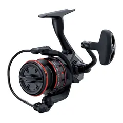 OKUMA Ceymar HD Str.3000SHA -Utv. 6.0:1 High Speed Shall