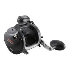 OKUMA Magda Pro LC 20 Metric RH 5.1:1