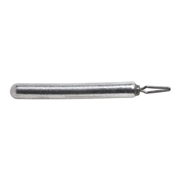 VMC Tungsten Slim Dropshot Søkke 5g 4p 