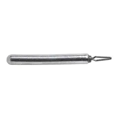VMC Tungsten Slim Dropshot Søkke 10g 2p