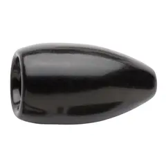 VMC Tungsten Flippin Weight Black 21g 1pac