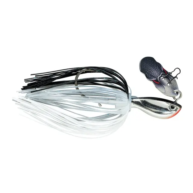 RAPALA Rap-V Pike Bladed Jig 10cm 28g ROL 