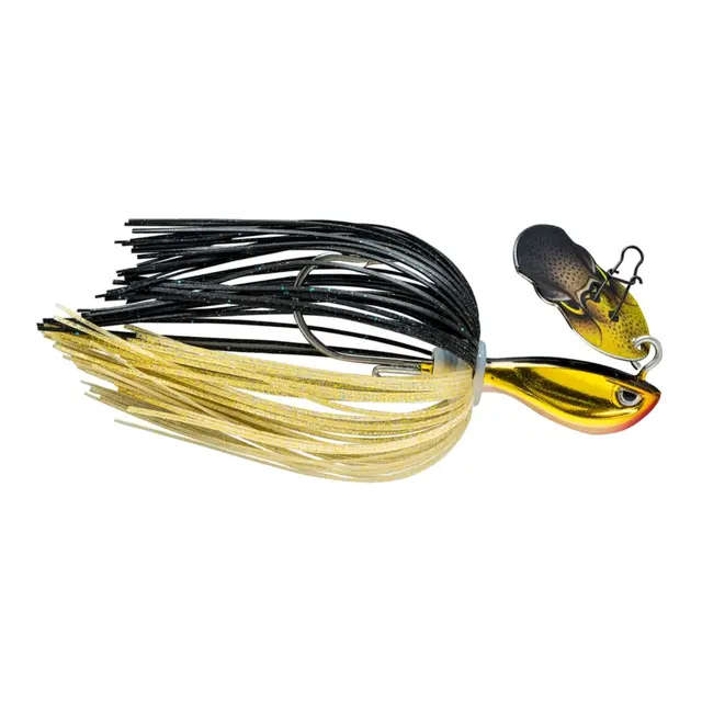 RAPALA Rap-V Perch Bladed Jig 8cm 15g G 