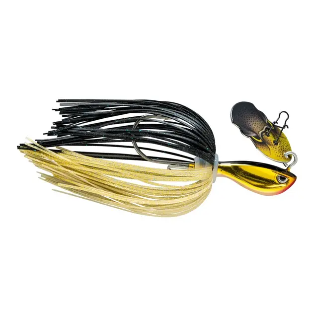 RAPALA Rap-V Perch Bladed Jig 8cm 21g G 