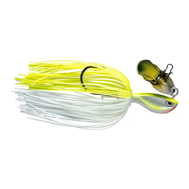 RAPALA Rap-V Perch Bladed Jig 8cm 21g SFC 