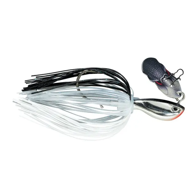 RAPALA Rap-V Perch Bladed Jig 8cm 21g ROL 