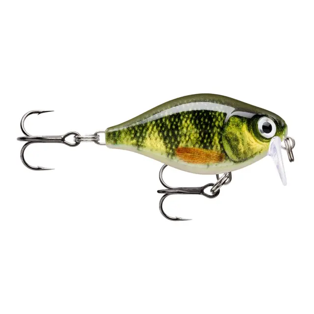 RAPALA X-Light Crank Shallow Runner 3,5cm PEL 