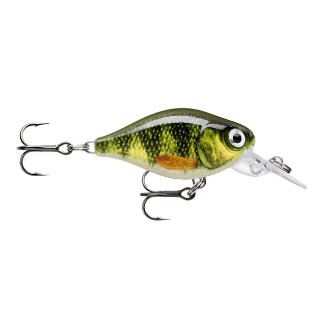 RAPALA X-Light Crank Mid Runner 3,5cm PEL 