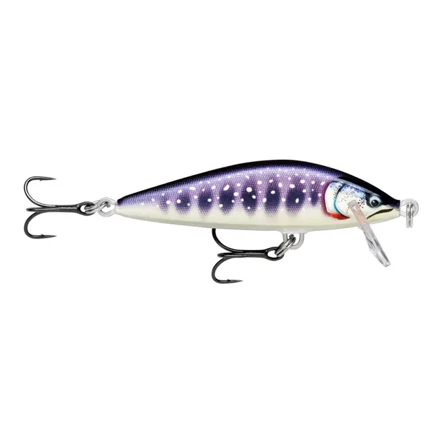 Rapala CountDown Elite 3,5cm 4g Gdiw 