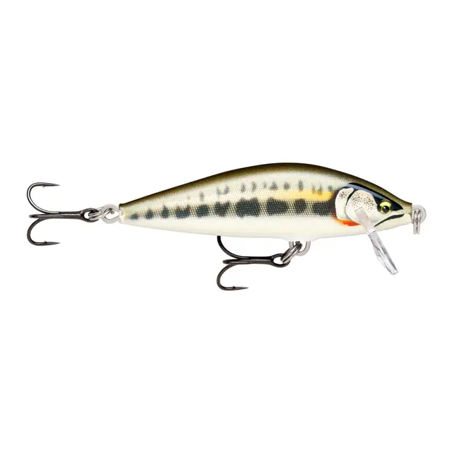Rapala CountDown Elite 3,5cm 4g Gdmn 