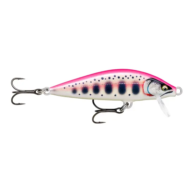 Rapala CountDown Elite 3,5cm 4g Gdpy 