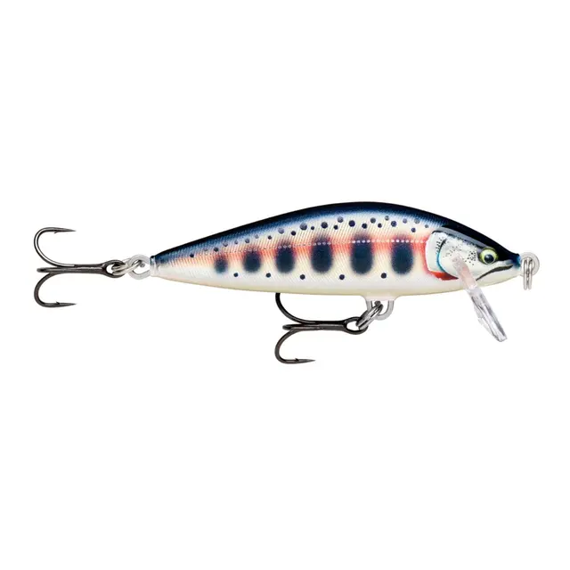 Rapala CountDown Elite 3,5cm 4g Gdym 