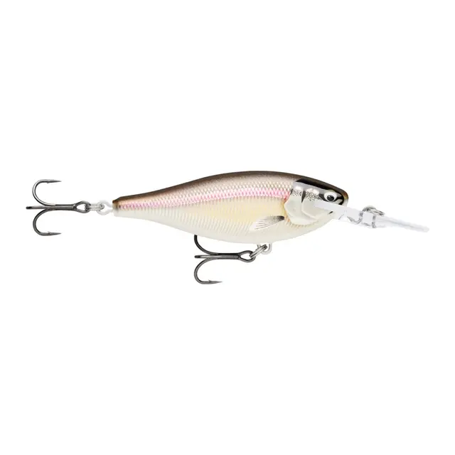 RAPALA Shad Rap Elite 5,5cm 7g Gdwk 