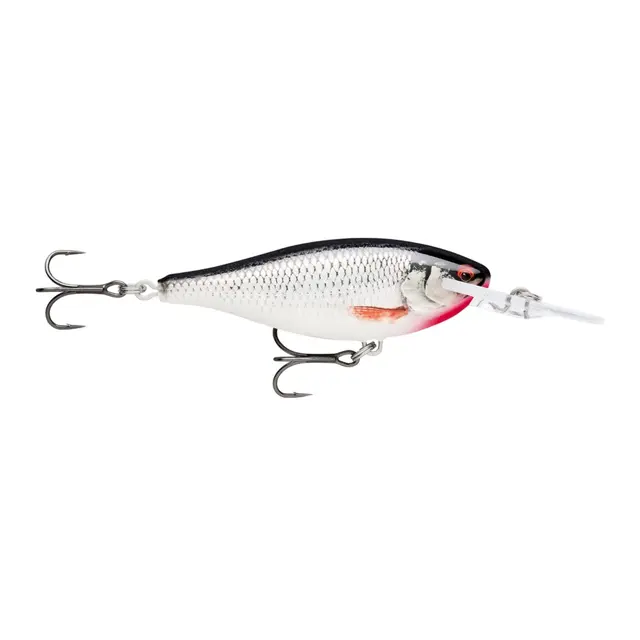 RAPALA Shad Rap Elite 5,5cm 7g Gdrol 