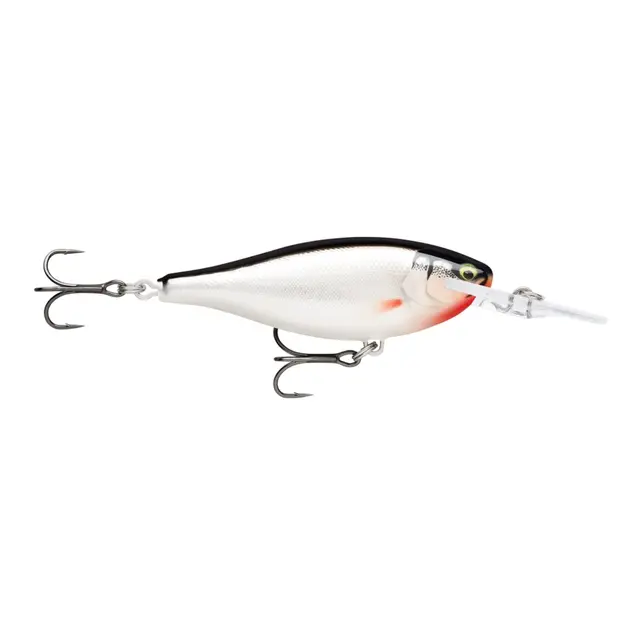 RAPALA Shad Rap Elite 5,5cm 7g GDS 