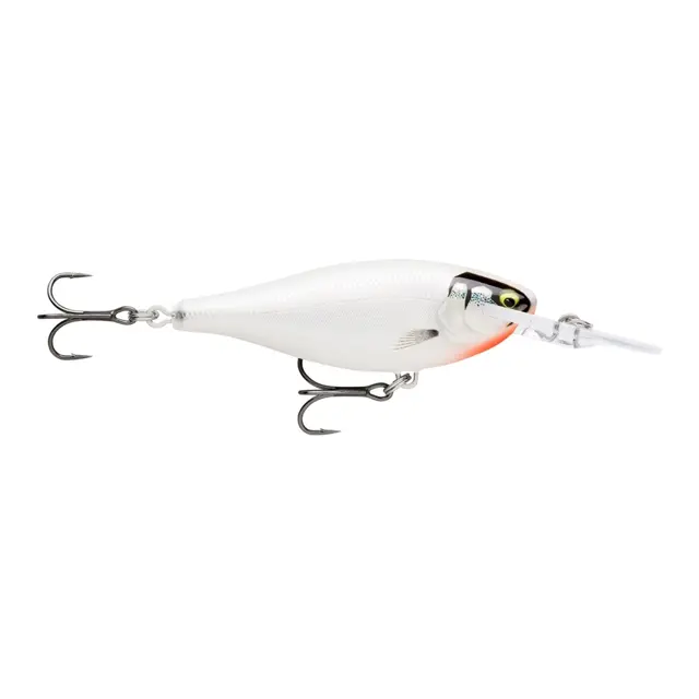 RAPALA Shad Rap Elite 5,5cm 7g Gdggh 