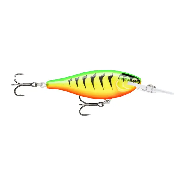 RAPALA Shad Rap Elite 5,5cm 7g Gdft 
