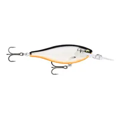 RAPALA Shad Rap Elite 7,5cm 12g Gdss