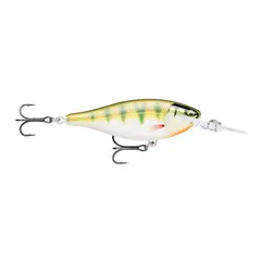 RAPALA Shad Rap Elite 7,5cm 12g Gdpsd
