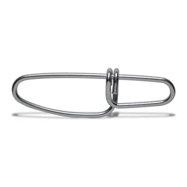 VMC 3253 SS Crosslock Snap #5 62kg 7p 