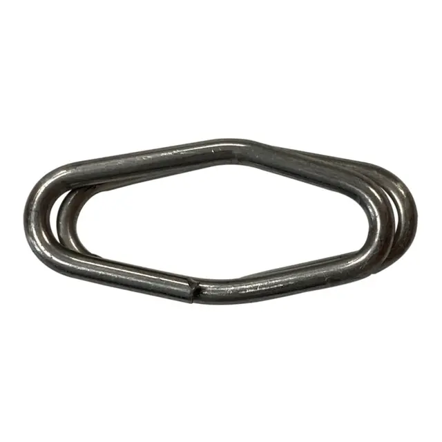 VMC 3565po E.Z Splittring 68kg - #1 - 12pk 
