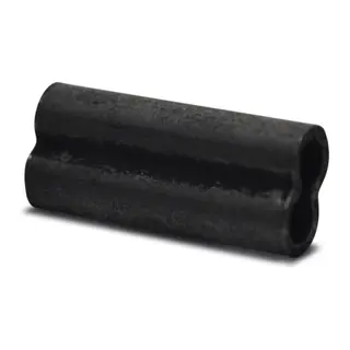 VMC 3987 BK Sleeves Double #19 1,9mm 15p