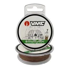 VMC C724 Multiflex 10m Spole 0,30mm 9kg